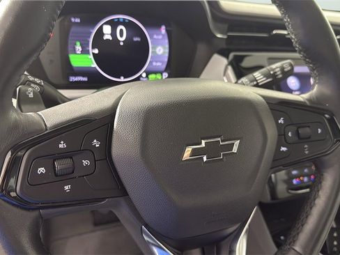 Used 2022 Chevrolet Bolt EUV Premier w/ Sun & Sound Package image 23