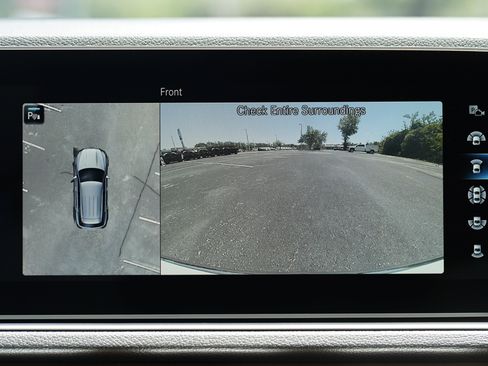 Used 2021 Mercedes-Benz GLE 350 image 36