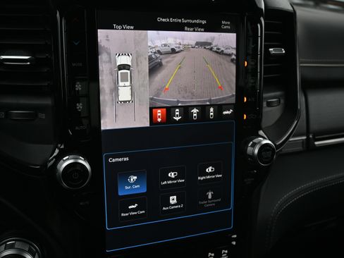 Used 2022 RAM 1500 Limited image 14