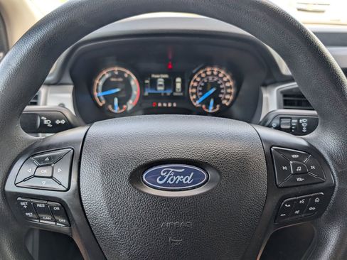 Used 2021 Ford Ranger XL w/ Equipment Group 101A High RWD image 21