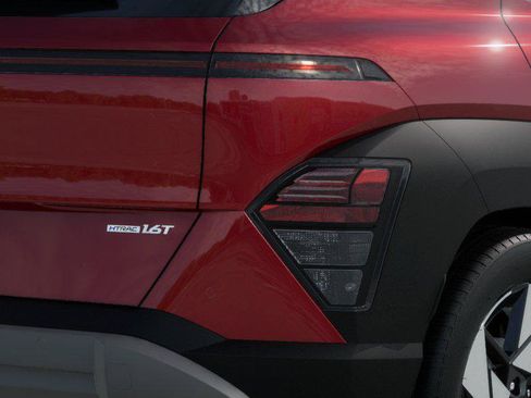 New 2026 Hyundai Kona SEL Sport AWD/4WD image 10