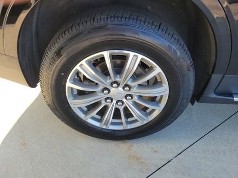 Used 2019 Cadillac XT5 Luxury image 15