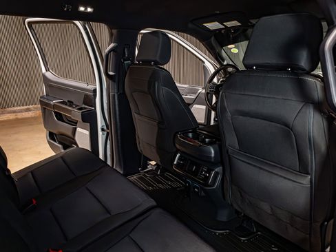 Used 2023 Ford F150 XLT w/ Equipment Group 302A High AWD/4WD image 25