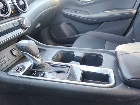 Used 2023 Nissan Sentra SV image 20