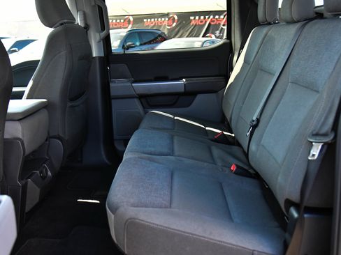 Used 2024 Ford F150 XLT w/ Tow/Haul Package AWD/4WD image 43
