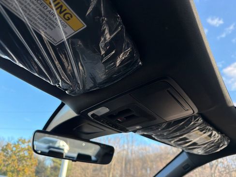 New 2026 Honda Civic Sport Touring image 31