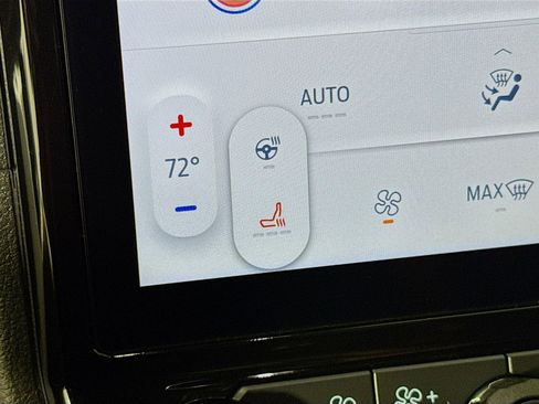 Used 2025 Ford Ranger Raptor image 22