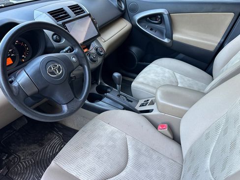 Used 2011 Toyota RAV4 4WD w/ Base L4 Extra Value Pkg image 10