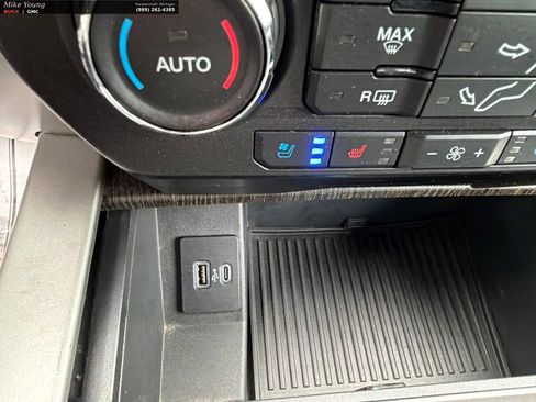 Used 2021 Ford F250 Lariat AWD/4WD image 27