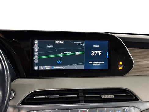 Used 2021 Hyundai Palisade Limited image 16