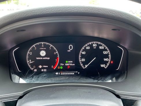 Used 2025 Honda Civic Sport image 26