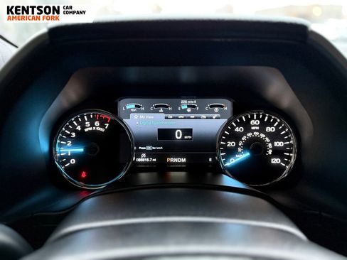 Used 2020 Ford F150 Lariat image 20