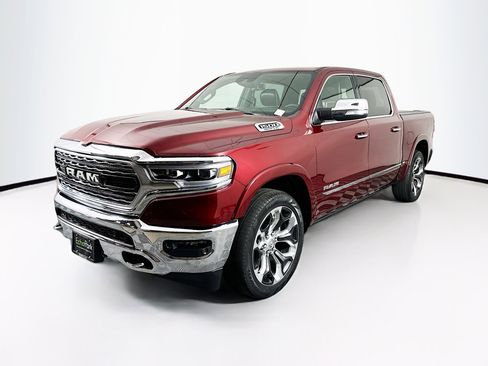 Used 2022 RAM 1500 Limited image 3