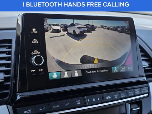 Used 2025 Honda Odyssey Touring image 23