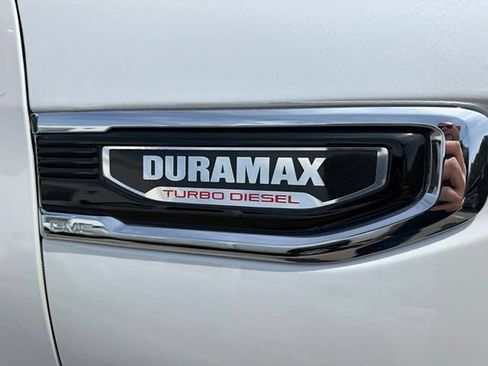Used 2021 GMC Sierra 1500 Denali AWD/4WD image 5