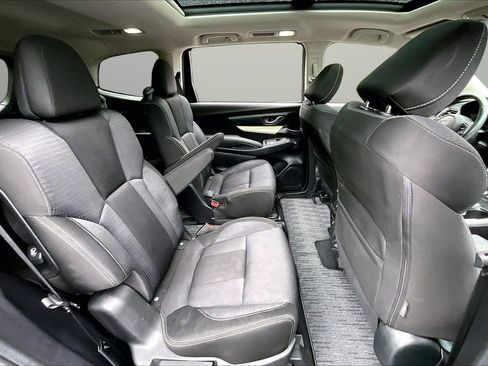 Used 2021 Subaru Ascent Premium w/ Sport Package AWD/4WD image 25