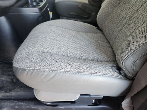 New 2025 GMC Savana 3500 w/ Power Convenience Package image 8