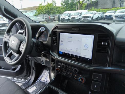 New 2026 Ford F150 STX w/ F-150 LOBO Package AWD/4WD image 24
