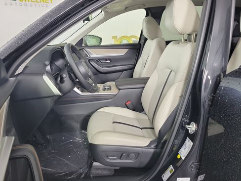 New 2026 MAZDA CX-90 3.3 Turbo w/ Preferred Package image 11