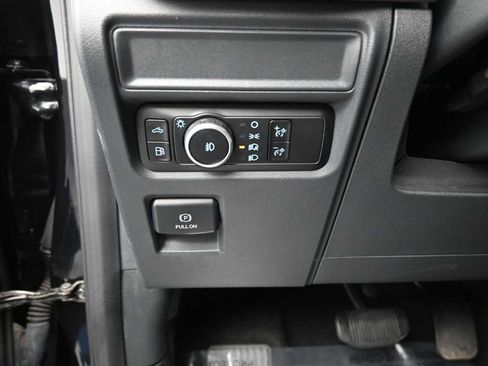 Used 2024 Ford F150 XLT w/ Mobile Office Package image 9