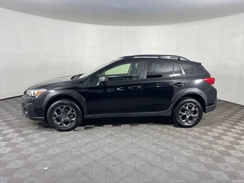 Used 2023 Subaru Crosstrek 2.5i Sport image 10