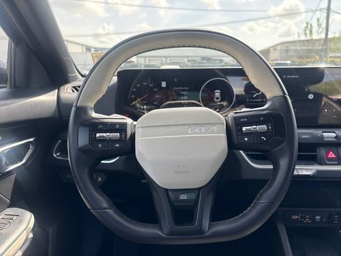 Used 2025 Kia K4 GT-Line FWD image 21