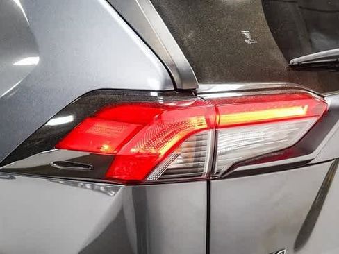 Certified 2023 Toyota RAV4 XLE image 10