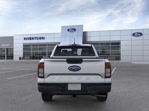 New 2024 Ford Ranger XL w/ Trailer Tow Package image 27