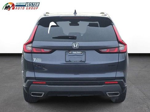 New 2026 Honda CR-V Sport-L image 7