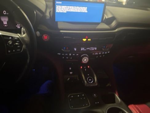 Used 2024 Acura MDX A-Spec image 9