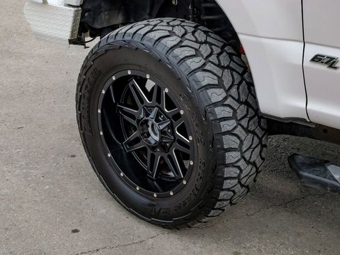 Used 2017 Ford F350 Lariat w/ Lariat Ultimate Package image 62