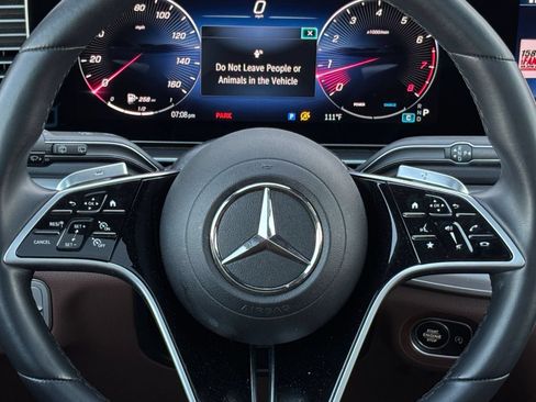 Used 2026 Mercedes-Benz GLE 350 4MATIC image 29