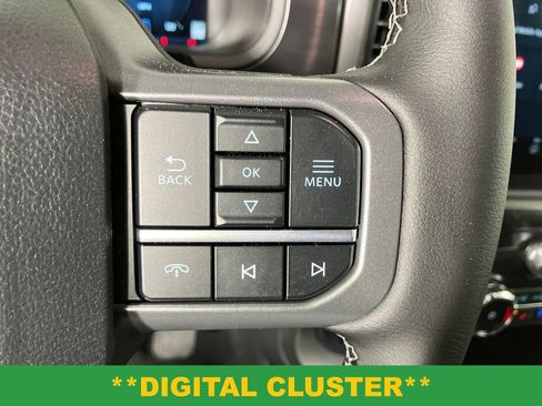 New 2026 Ford F150 Lariat w/ Equipment Group 502A High image 19