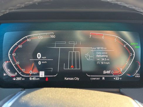 Used 2024 BMW 228i xDrive Gran Coupe image 23