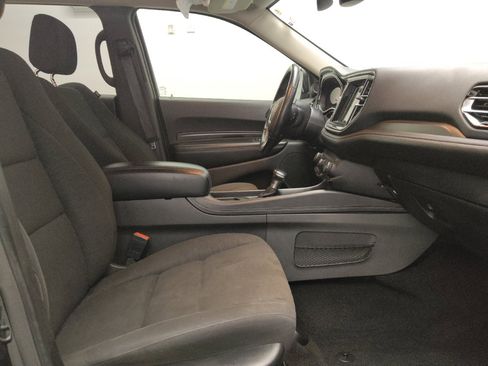 Used 2021 Dodge Durango SXT w/ 3rd Row Seating Group image 21