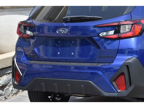 New 2026 Subaru Crosstrek 2.0i Premium AWD/4WD image 26