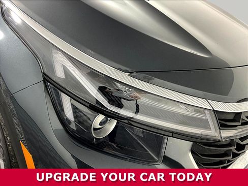 Certified 2024 Kia Seltos S AWD/4WD image 31