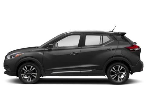 Certified 2018 Nissan Kicks SR w/ Premium Package image 6