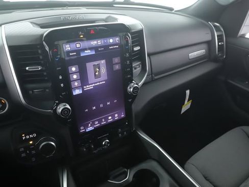 Used 2026 RAM 1500 Big Horn image 27