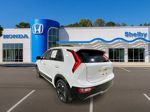 Used 2024 Kia Niro Wind image 6