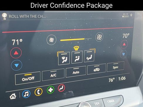 Used 2023 Chevrolet Blazer LT w/ Convenience Package AWD/4WD image 16