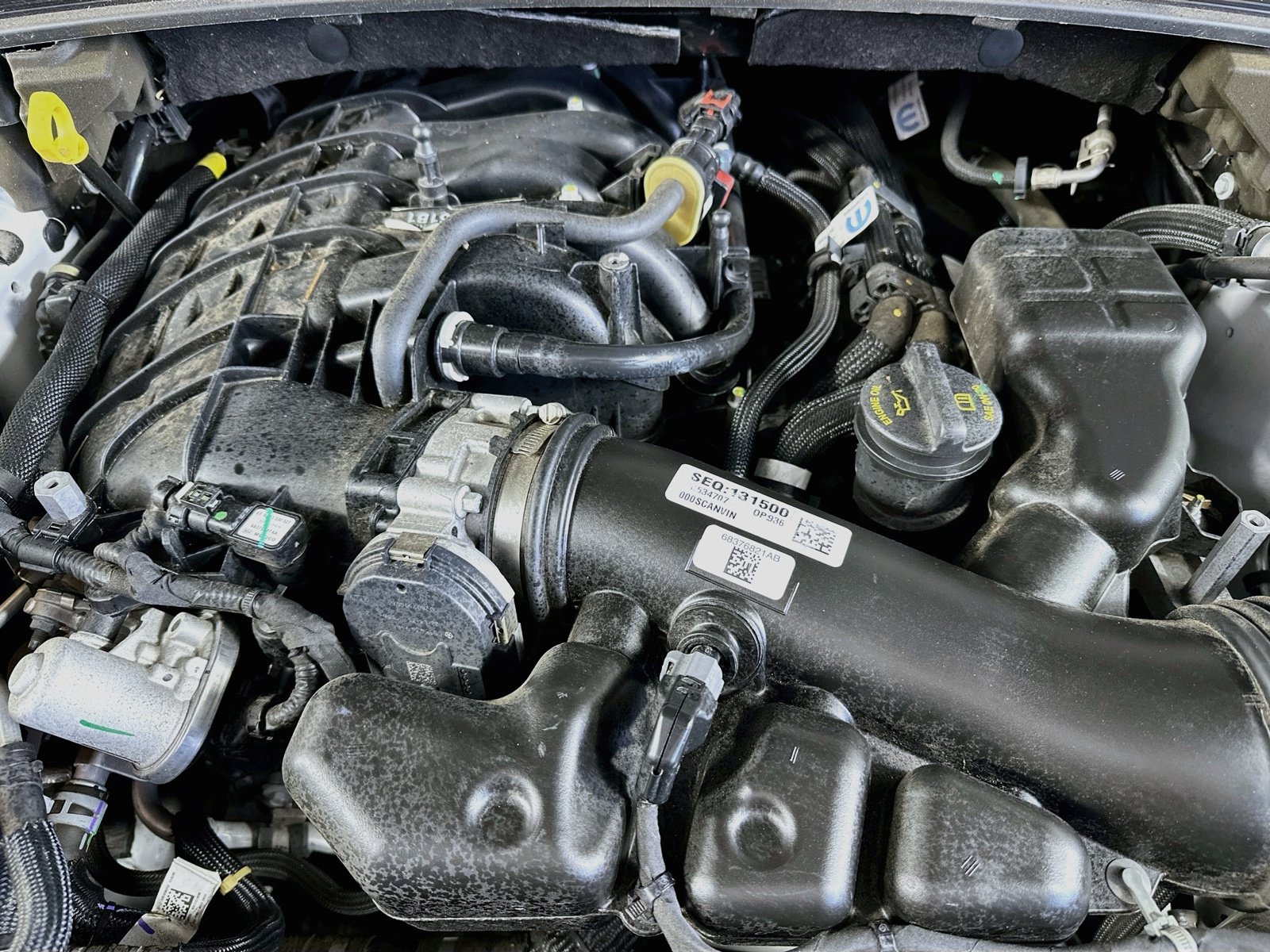 Used 2023 Jeep Grand Cherokee Limited RWD image 29
