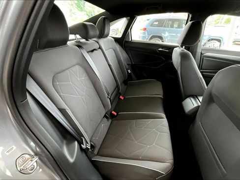 New 2026 Volkswagen Jetta Sport image 20