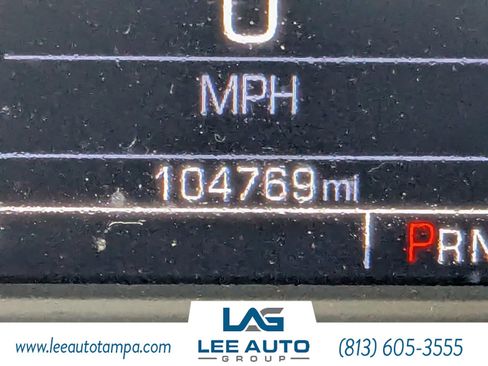 Used 2018 Chevrolet Silverado 1500 LTZ Z71 w/ LTZ Plus Package image 27