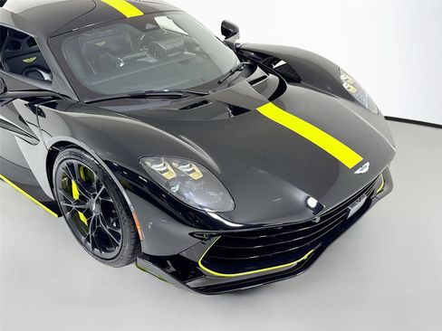 Used 2026 Aston Martin Valhalla AWD/4WD image 36