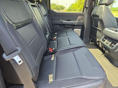 Used 2024 Ford F150 Raptor AWD/4WD image 19