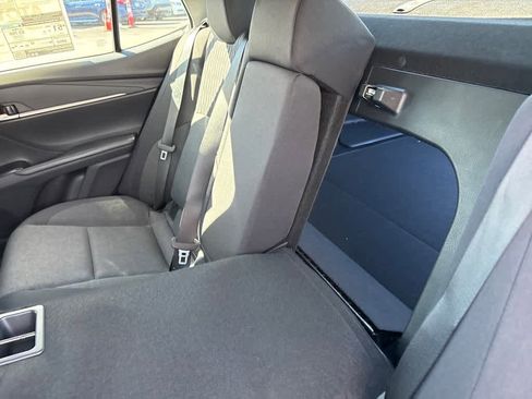 New 2026 Toyota Camry LE image 8