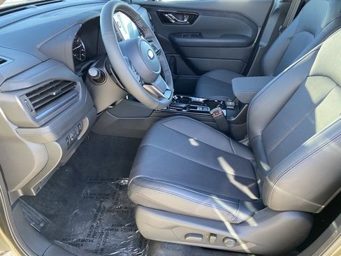 New 2026 Subaru Forester Limited image 10