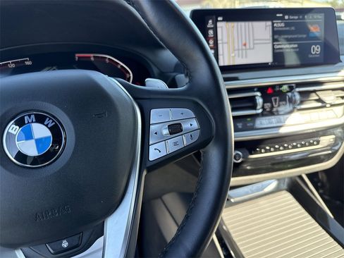 Used 2024 BMW X3 sDrive30i w/ Convenience Package image 14