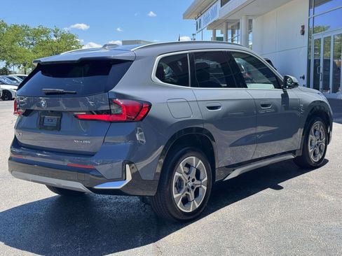 Certified 2025 BMW X1 xDrive28i AWD/4WD image 5